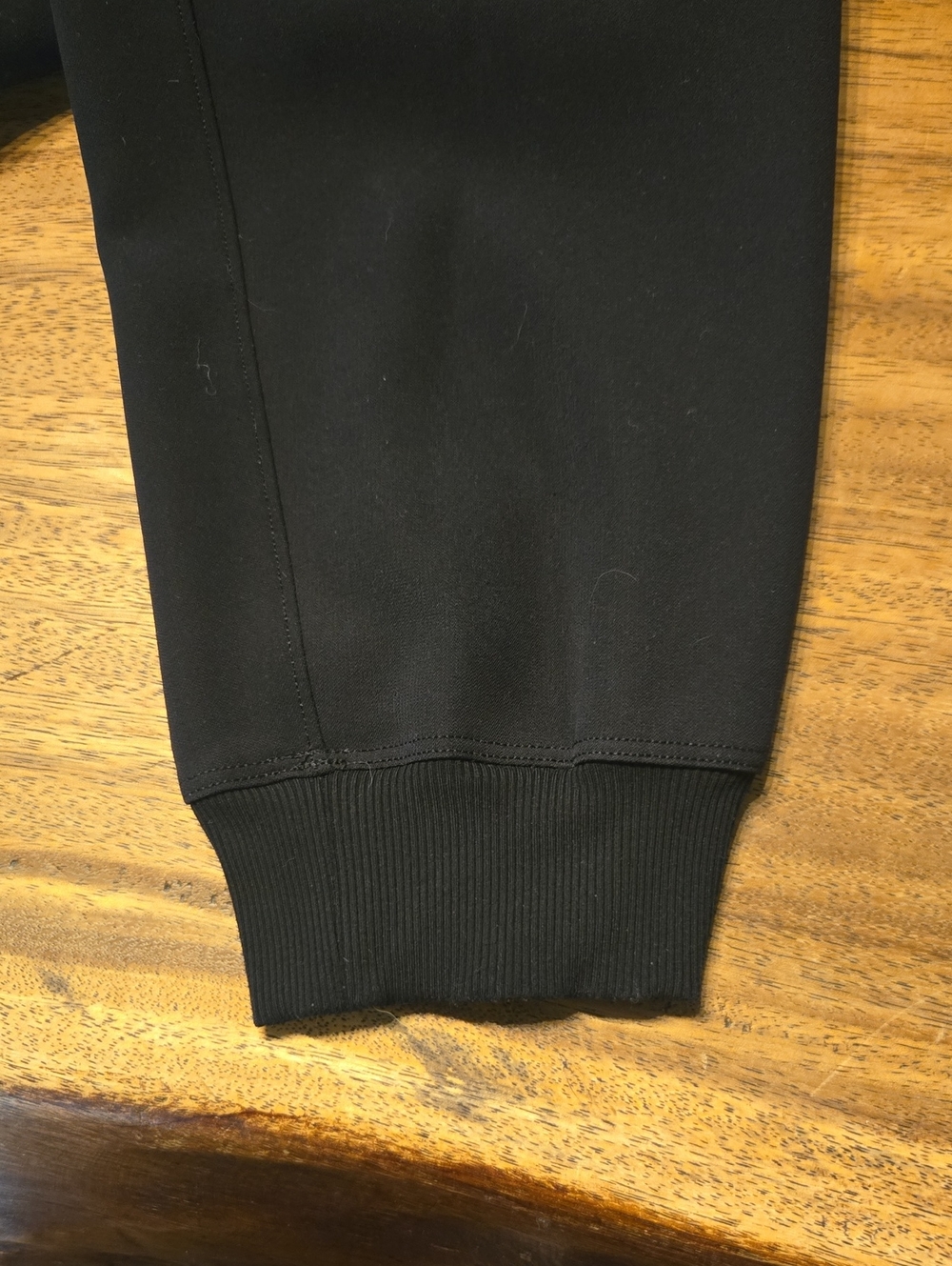Lululemon Drawstring Pants - Picture 5 of 6